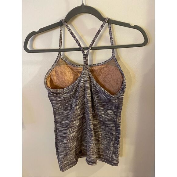 Lululemon Tank Top (SZ 6) - Picture 2 of 4